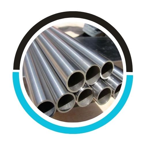 SS Seamless Pipe