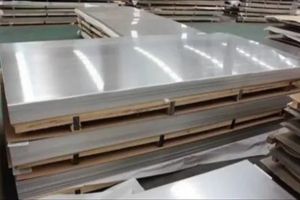 Titanium Sheets and Plates
