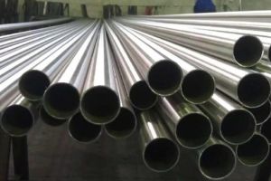 Monel Tubing