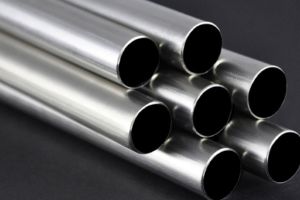 Titanium Tubing