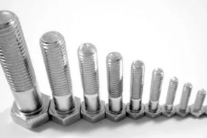 Incoloy Stud Bolts