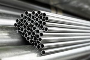 Nickel Alloy Tubing