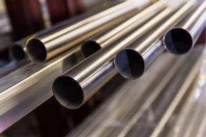 Inconel tubing