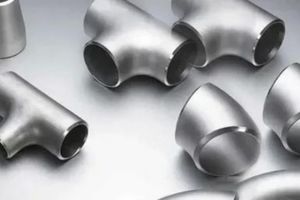 ss pipe fittings