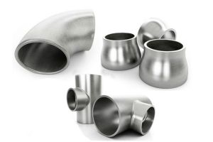 Alloy Steel Pipe Fittings