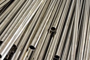 Inconel Tubes