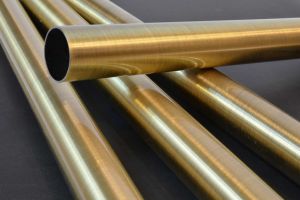 Copper Nickel Tubes