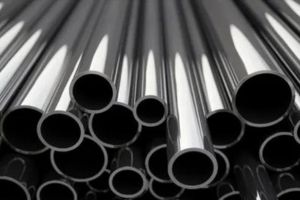 Nickel Alloy Tubes