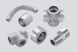 hastelloy pipe fittings