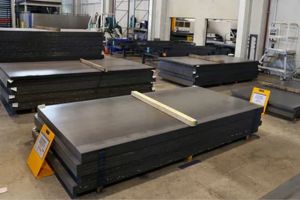 Carbon Steel Sheet Plates