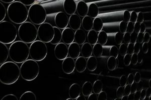 Carbon Steel Flanges