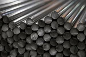 Carbon Steel Bars