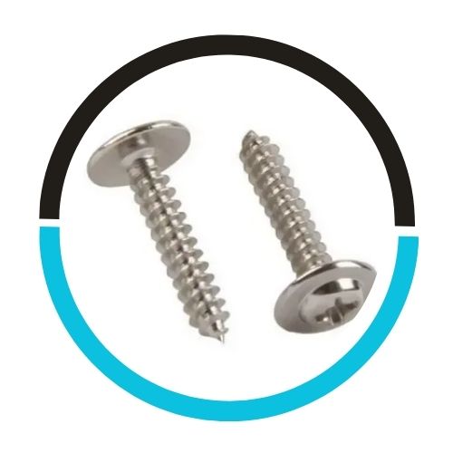 12 Point Screws in UAE