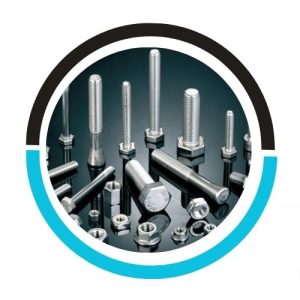 200 Nickel Alloy Square Bolt in UAE