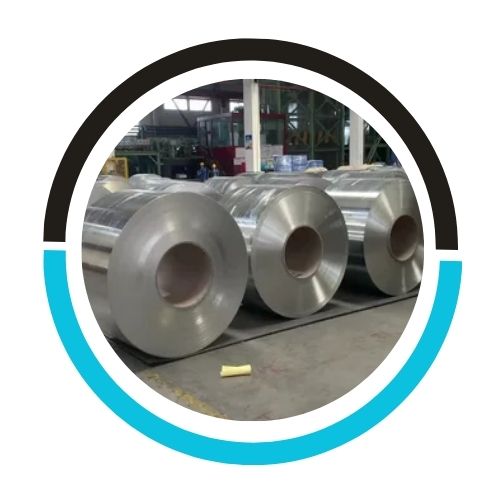 AISI-310-Slitting-Coil in UAE