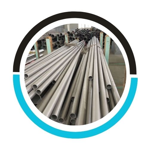 AISI Super Duplex Steel Pipe in UAE
