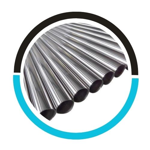AISI Titanium Tube in UAE