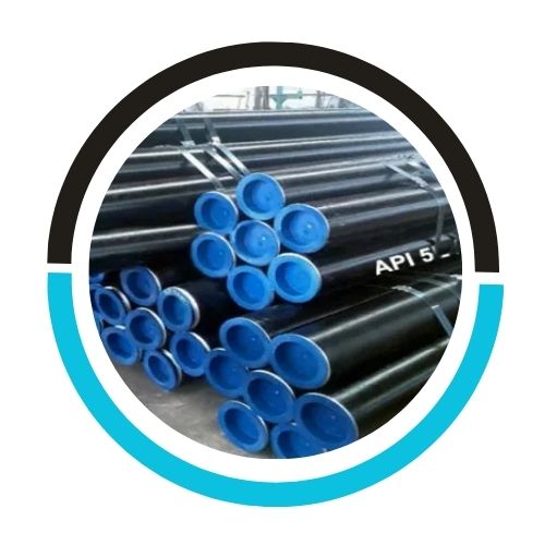 API 5L Grade B DSAW Pipe in UAE