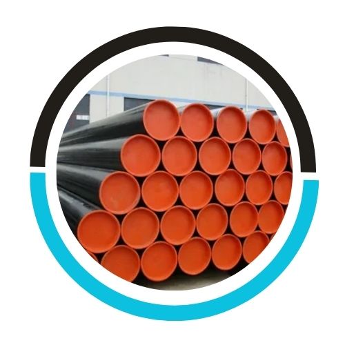 API 5L Grade B SAW in UAE
