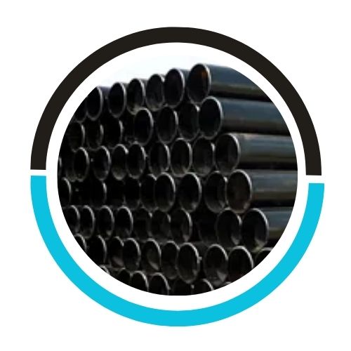 API 5L Grade B Welded Pipe in UAE