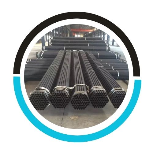 API 5L Grade X80 High Yield Pipe in UAE