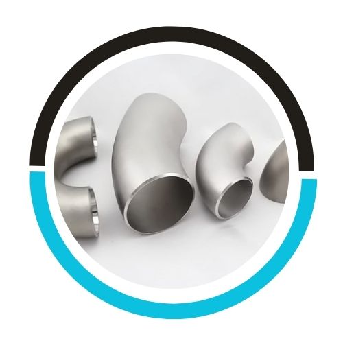 ASME B16.28 Buttweld Eccentric Pipe in UAE