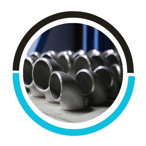 ASME B16.28 Buttweld Pipe in UAE