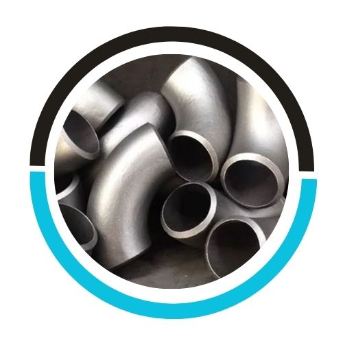 ASME B16.28 Buttweld Seamless Fittings in UAE