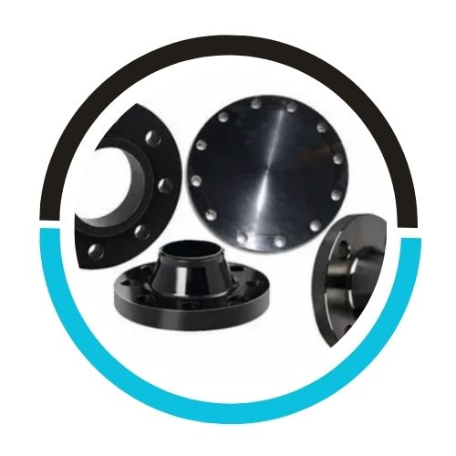 ASME-B16.5-CS-Flanges-1 in UAE