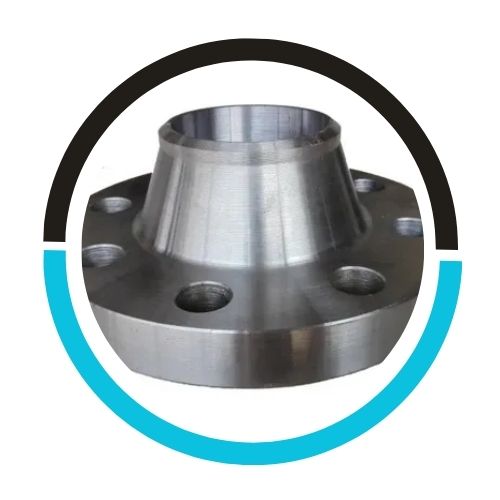 ASME B16.5 Screwed Flanges in UAE