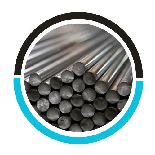 ASME-SB574-Hastelloy-Black-Bars-Stockist in UAE