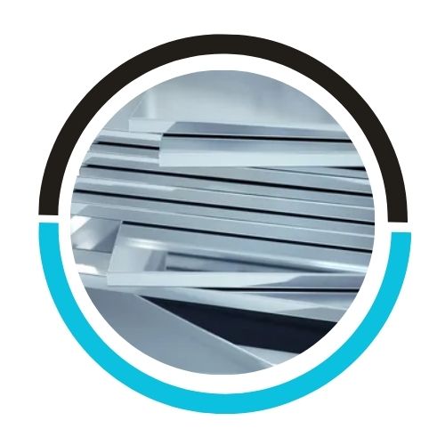 ASTM A516 GR 60 PLATES in UAE