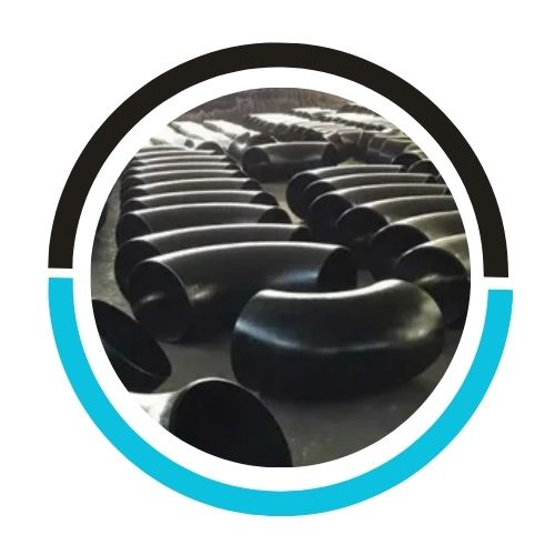 ASTM-A860-WPHY-42-Elbow in UAE