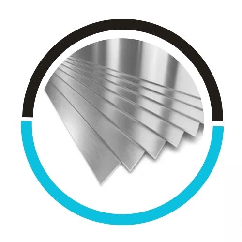 Alloy Steel Hot Rolled Plates in UAE