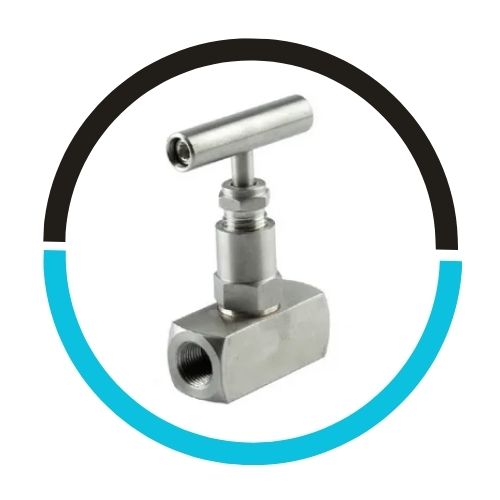 Alloy Steel Needle Valve in UAE