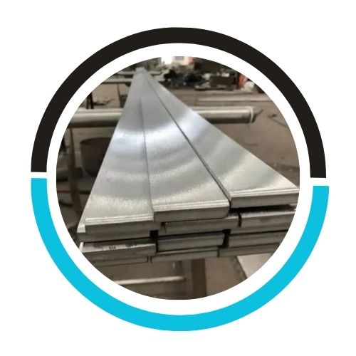 Aluminium 1050 Flat Bar in UAE