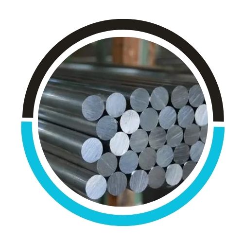 Aluminium 5754 Round Bar in UAE