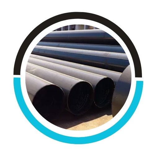 BS 3059 Boiler Pipe in UAE