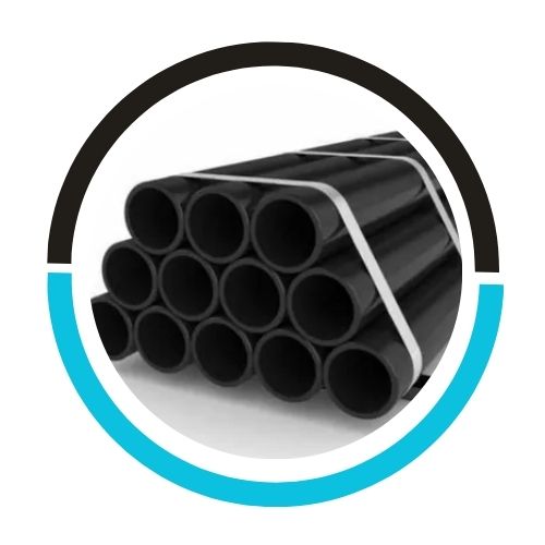 BS 3059 Part 2 Gr. 360 Boiler pipe in UAE