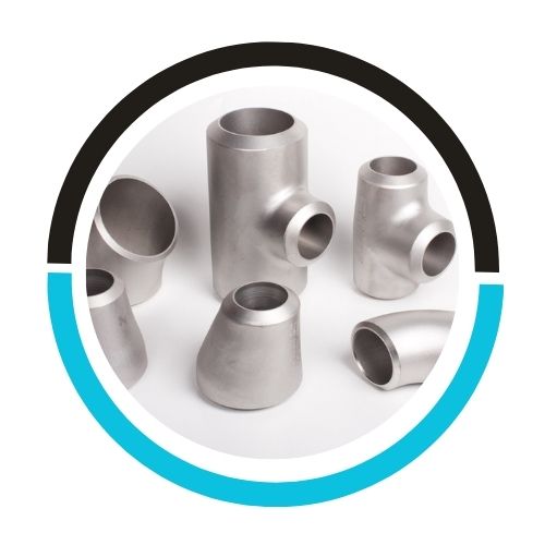 Buttweld Eccentric Reducer in UAE