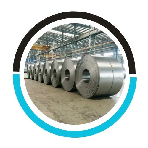 C276-Hastelloy-Coil in UAE