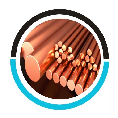 COPPER-NICKEL-70-30-BRIGHT-BAR in UAE