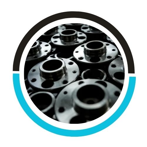 CS-F56-Seamless-Flanges in UAE