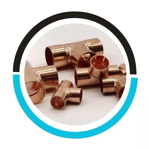 CUPRO-NICKEL-90-10-STUB-END IN UAE