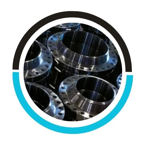 Carbon-Steel-F56-ERW-Flanges in UAE