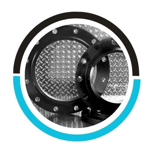 Carbon-Steel-F56-Flanges in UAE