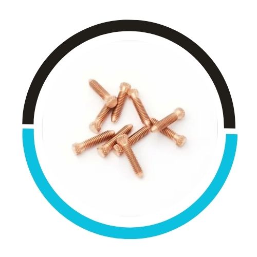 Copper-Nickel-Screw In UAE