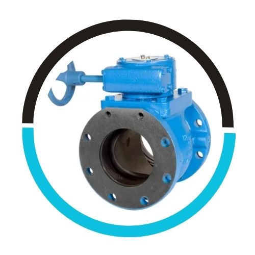 Double Expansion Type (Double Valve Block and Bleed – DBB) in UAE