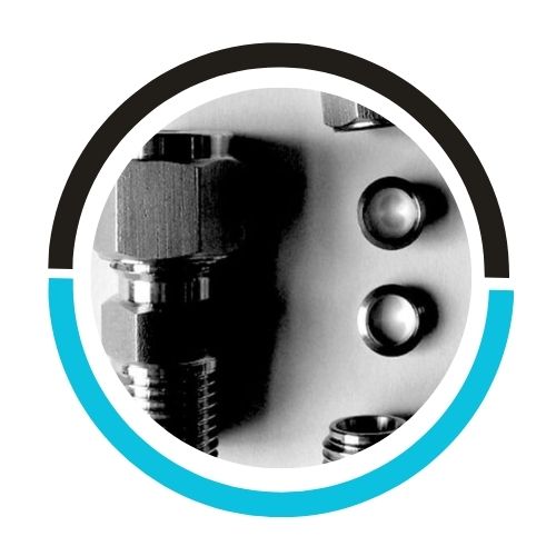 Double-Ferrule-Union-Tube-Fittings-In-UAE