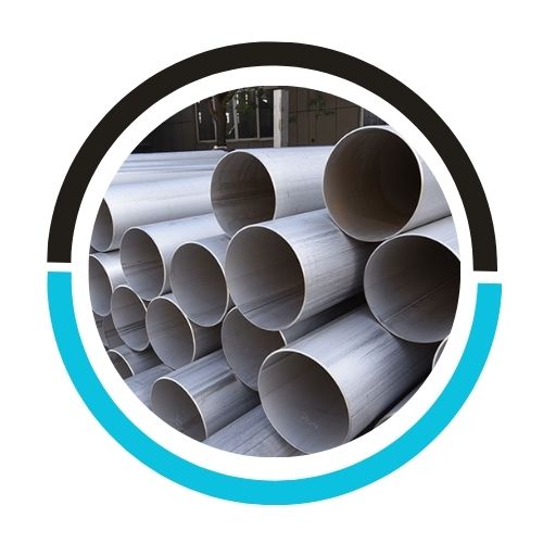 Duplex-Steel-F51-Pipes-In-UAE
